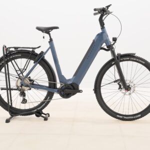 Kalkhoff ENTICE 5 MOVE+ – 2024 – für Körpergröße 187 - 196 cm