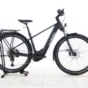 KTM Macina All Terra – 2025 – für Körpergröße 170 - 177 cm