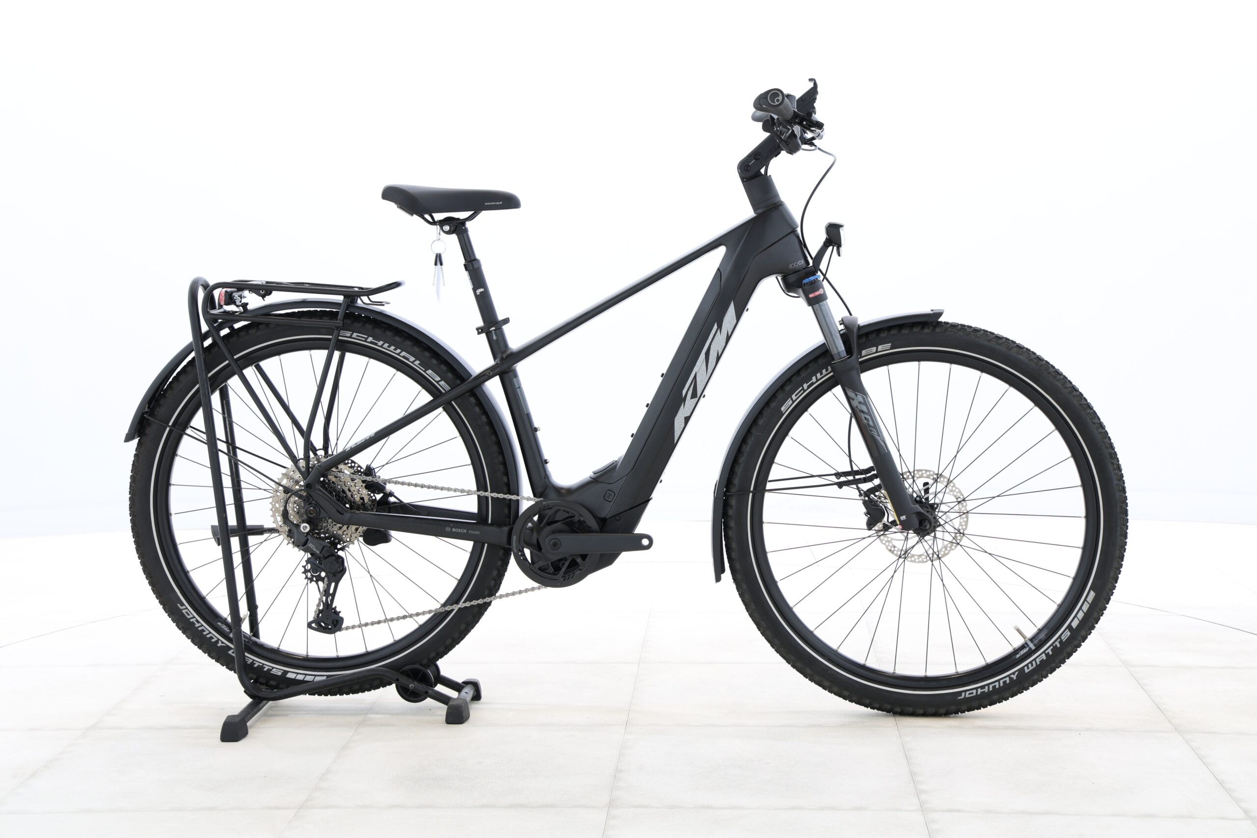 KTM Macina All Terra – 2025 – für Körpergröße 170 - 177 cm