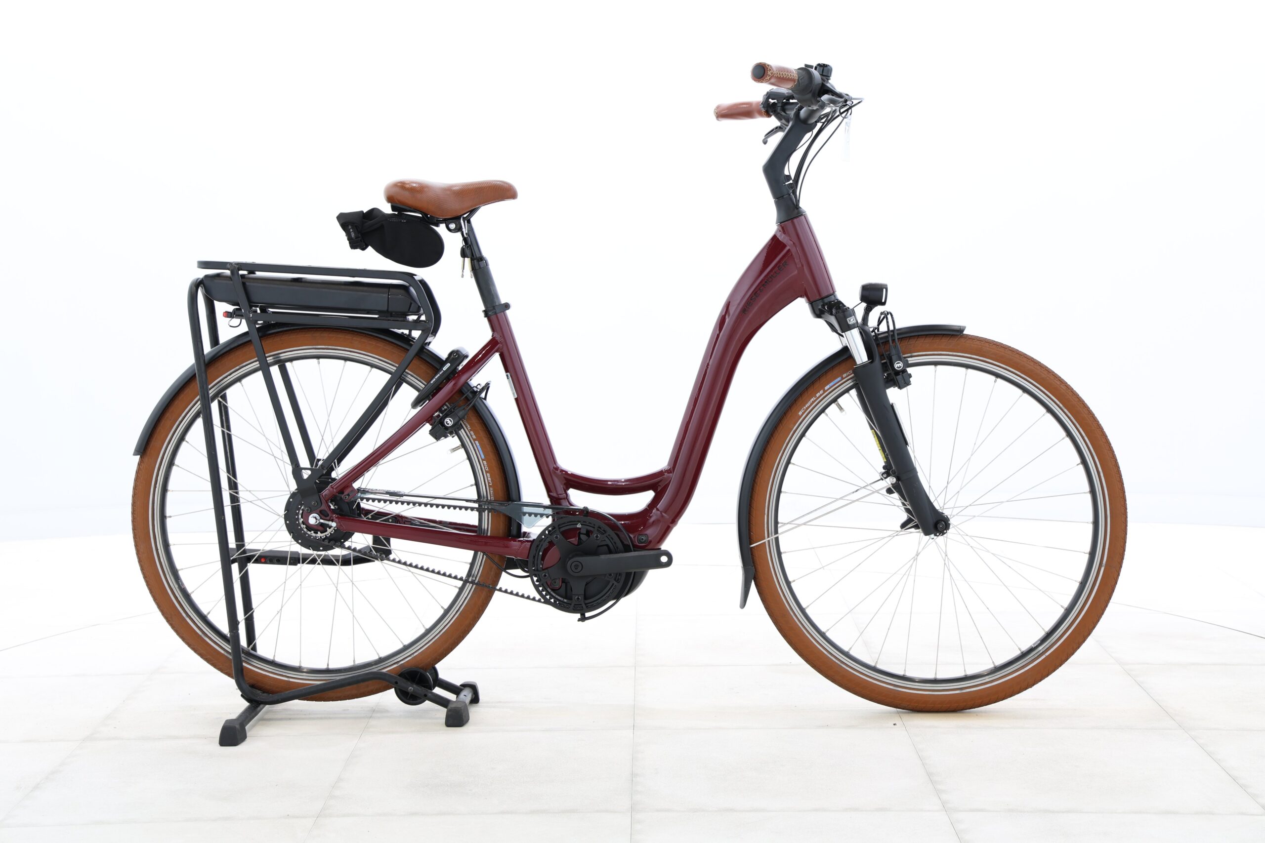 Riese & Müller SWING5 VARIO – 2025 – für Körpergröße 170 - 180 cm