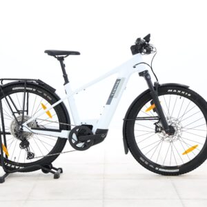 Canyon PATHLITE:ON 9 SUV – 2023 – für Körpergröße 170 - 180 cm
