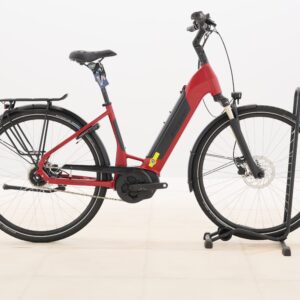 Stevens E-COURIER PT5 – 2023 – für Körpergröße 150 - 160 cm