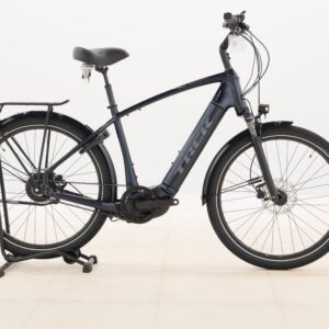 Trek ALLANT+ 9 – 2023 – für Körpergröße 175 - 186 cm