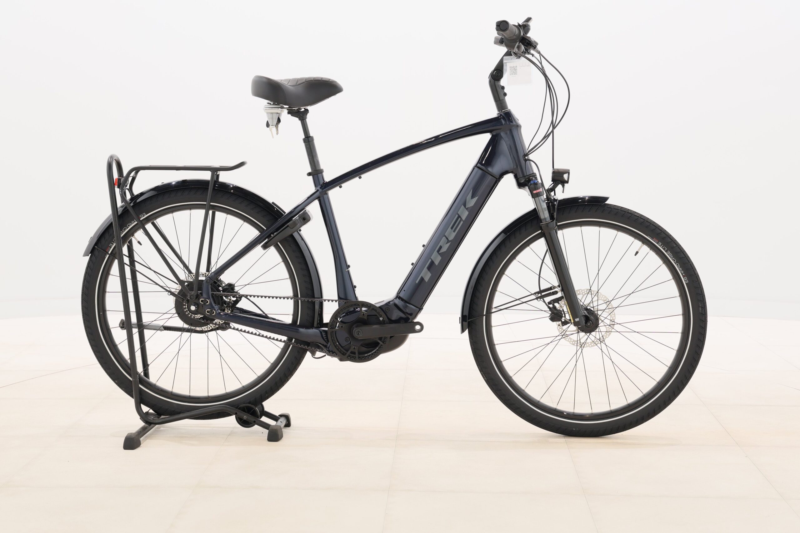 Trek ALLANT+ 9 – 2023 – für Körpergröße 175 - 186 cm