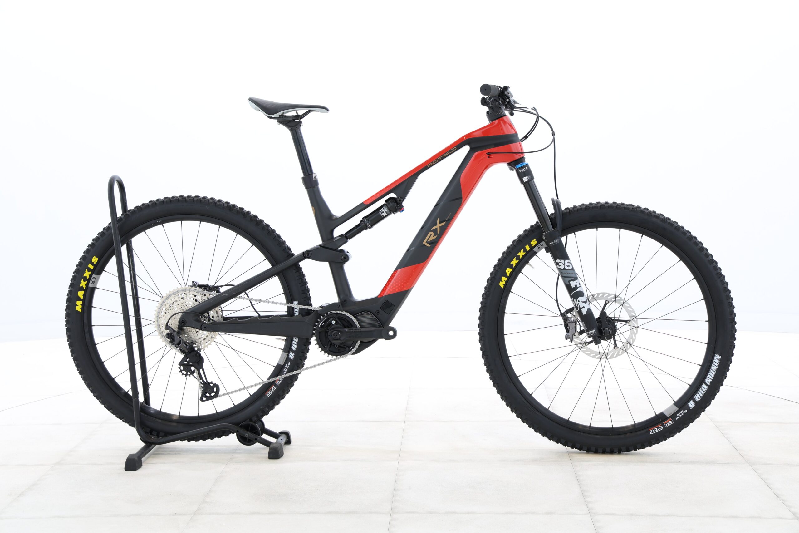 Rotwild R.X375 PRO – 2023 – für Körpergröße 175 - 185 cm