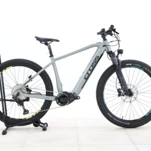 Cross Maverix – 2023 – für Körpergröße 175 - 185 cm