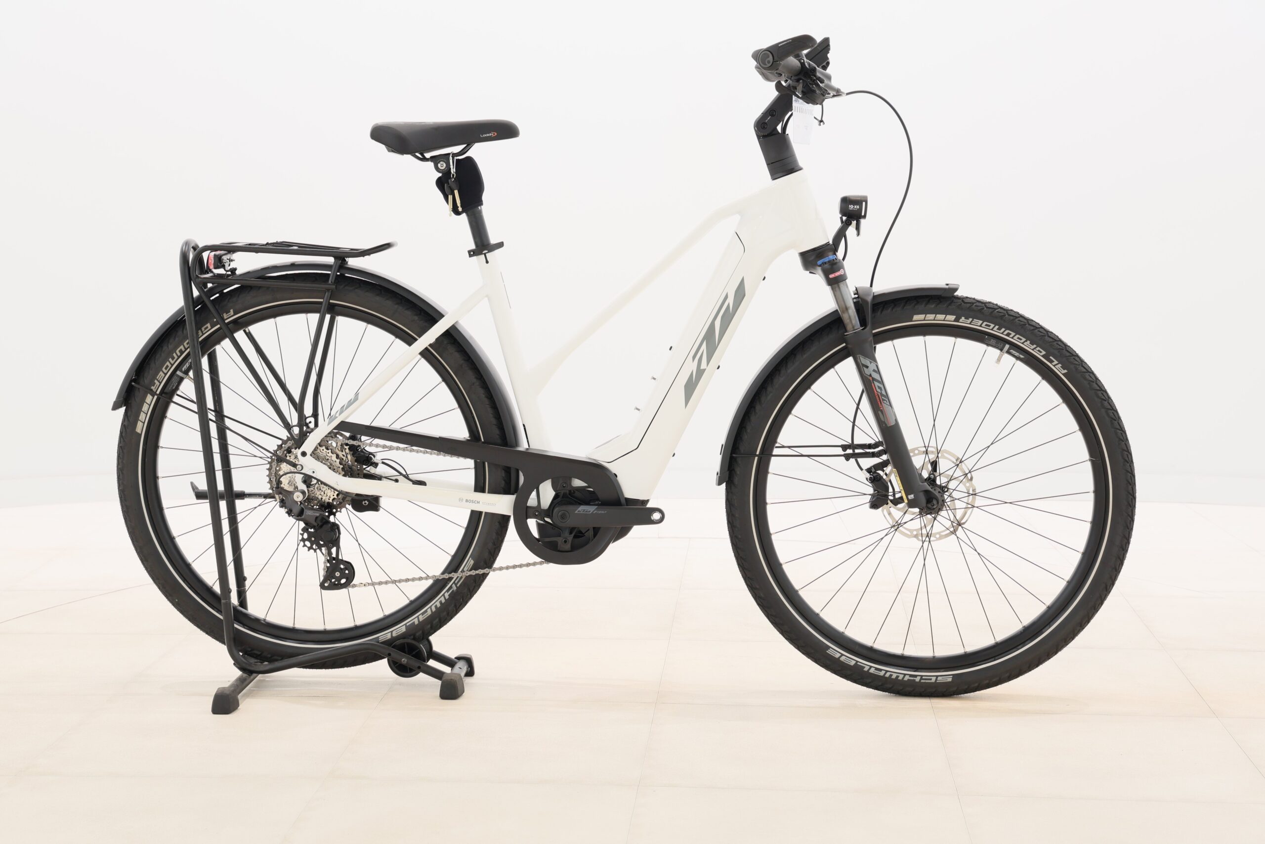 KTM Macina GRAN PRO – 2023 – für Körpergröße 170 - 177 cm