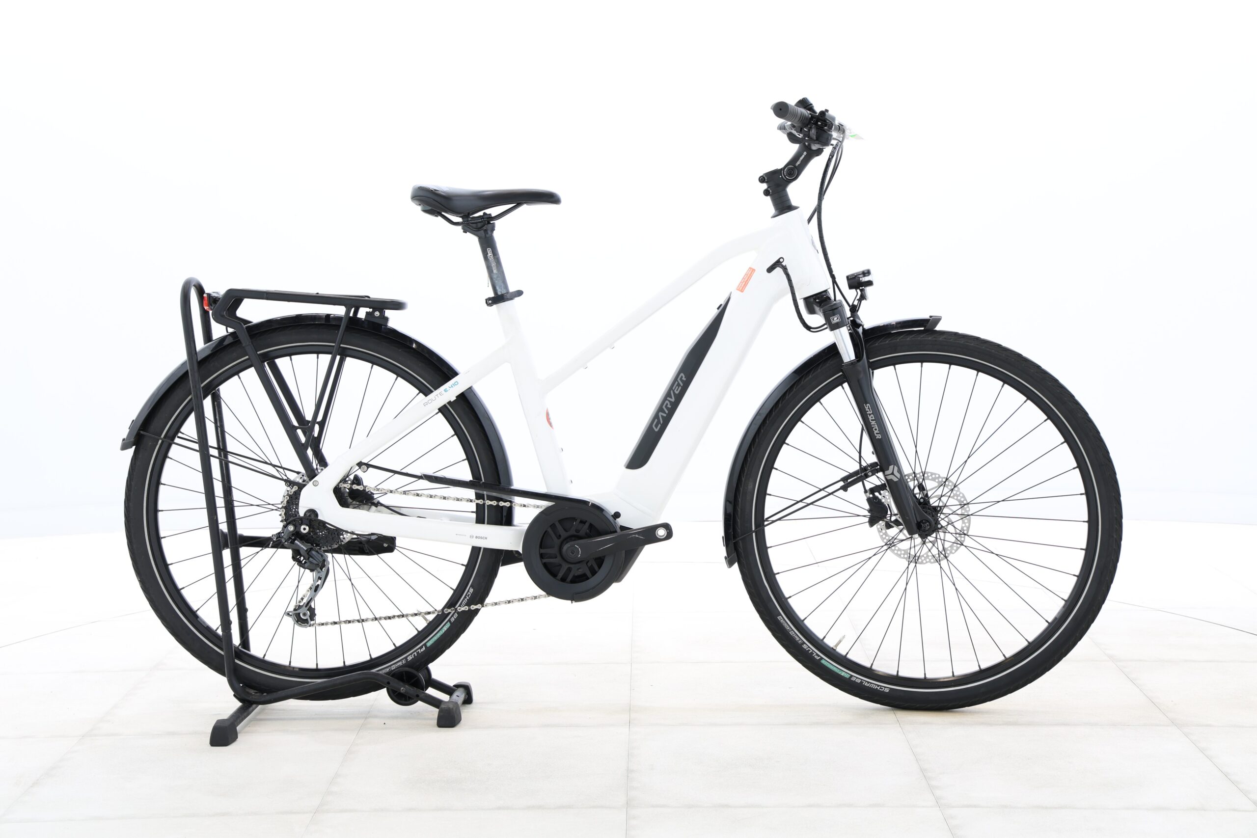 Carver ROUTE E.410 400 – 2023 – für Körpergröße 165 - 174 cm