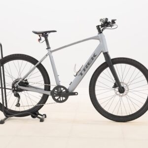 Trek Dual Sport+ 2 – 2023 – für Körpergröße 165 - 175 cm