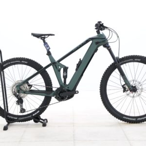 Bulls Sonic EVO AM 2 Carbon – 2023 – für Körpergröße 175 - 190 cm
