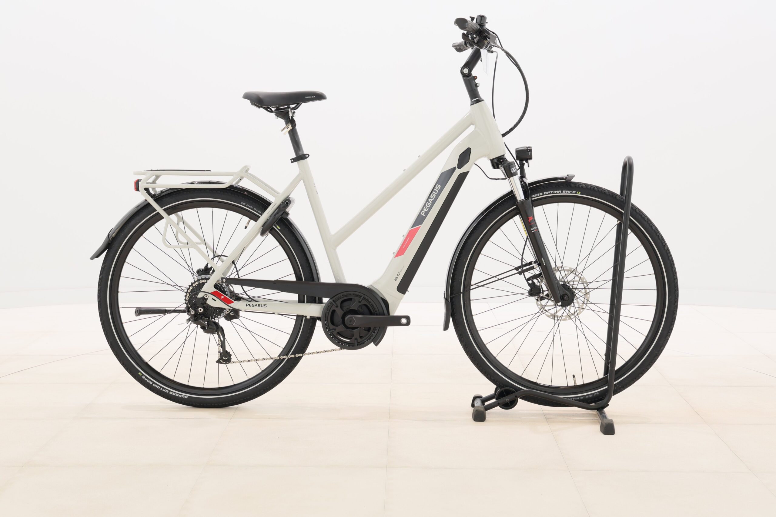 Pegasus Solero Evo 9 – 2023 – für Körpergröße 170 - 180 cm