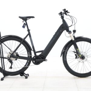 Bulls COPPERHEAD EVO 2 XXL STREET 750 27.5" – 2023 – für Körpergröße 185 - 200 cm