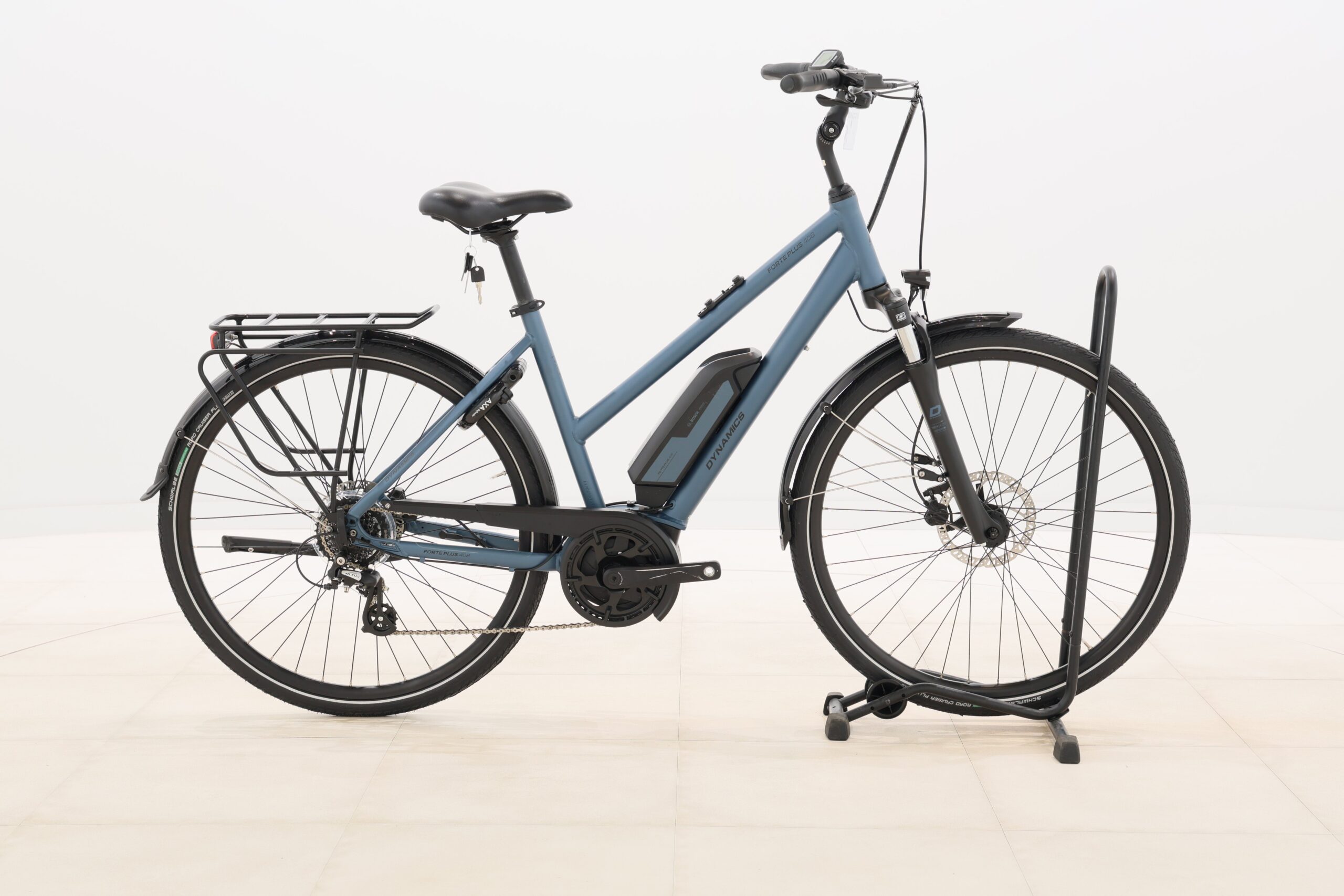 Dynamics Forte Plus 408 – 2024 – für Körpergröße 160 - 170 cm