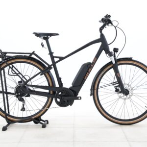 Bulls STREET CX – 2024 – für Körpergröße 170 - 185 cm