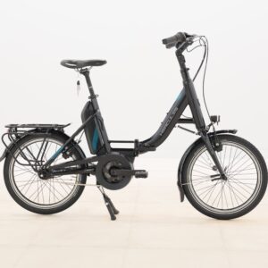 Hercules ROB FOLD R7 – 2023 – für Körpergröße 160 - 190 cm