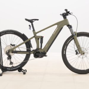 Cube STEREO HYBRID ONE44 PRO 800 – 2026 – für Körpergröße 175 - 185 cm