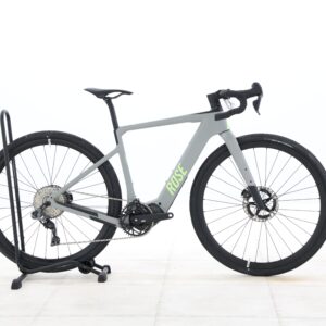 Rose BACKROAD PLUS GRX RX810 DI2 – 2021 – für Körpergröße 165 - 175 cm