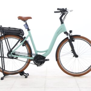 Riese & Müller Swing4 vario – 2025 – für Körpergröße 175 - 190 cm