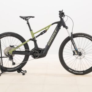 Ghost E-ASX 130 ESSENTIAL – 2023 – für Körpergröße 171 - 181 cm
