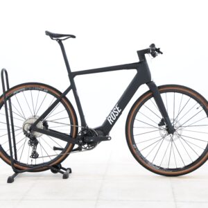 Rose BACKROAD PLUS FLATBAR – 2025 – für Körpergröße 185 - 191 cm