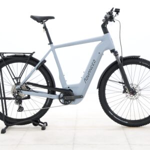 ADVANCED Trekking Pro Diamant – 2023 – für Körpergröße 185 - 195 cm