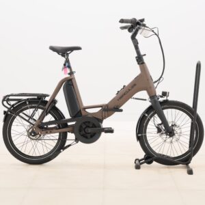 Hercules ROB FOLD F5 – 2023 – für Körpergröße 150 - 185 cm