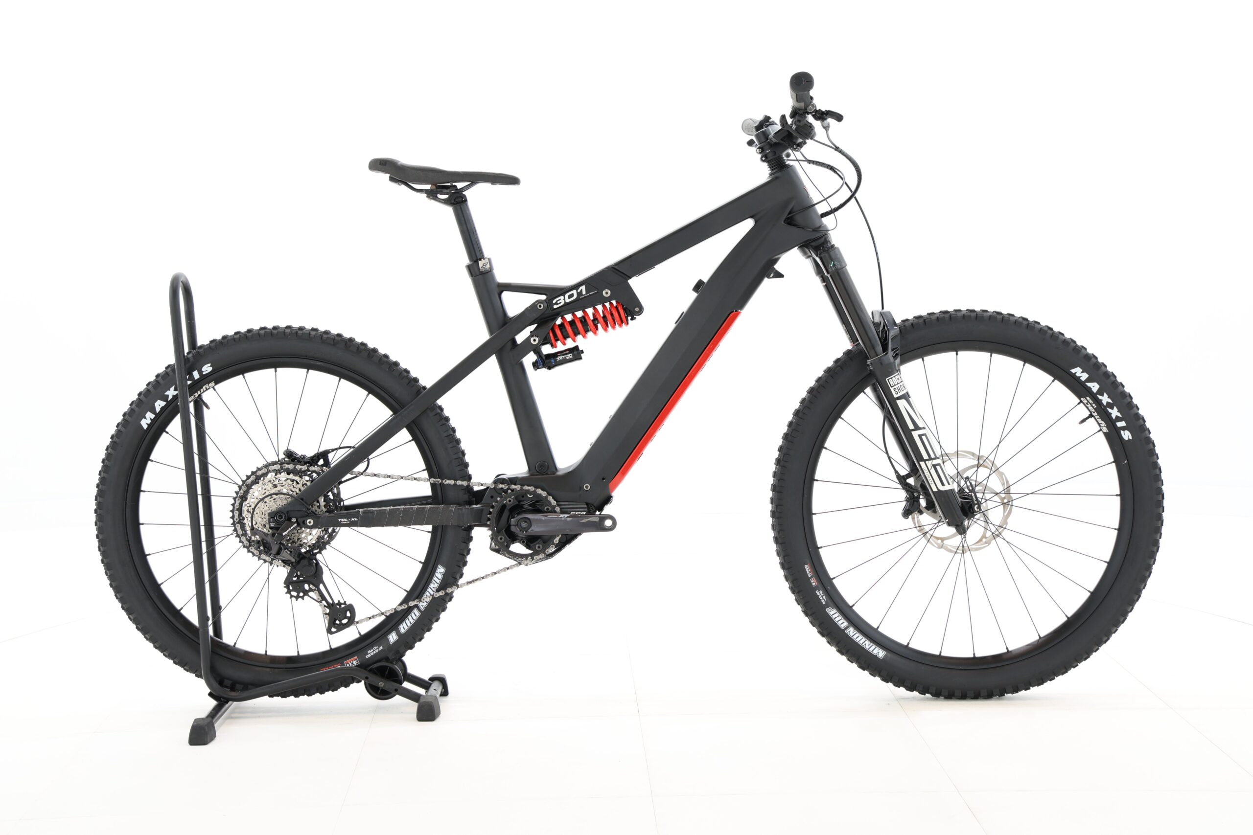 Liteville 301CE PRO – 2022 – für Körpergröße 188 - 198 cm