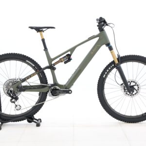 Cube AMS HYBRID ONE44 C:68X SUPER TM 400X 29 – 2025 – für Körpergröße 185 - 195 cm