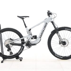 Santa Cruz HECKLER SL X0 AXS RSV / CARBON CC – 2024 – für Körpergröße 165 - 175 cm
