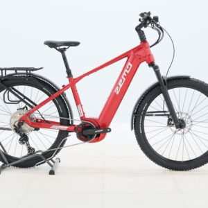 ZEMO SU-E 12 – 2021 – für Körpergröße 150 - 155 cm