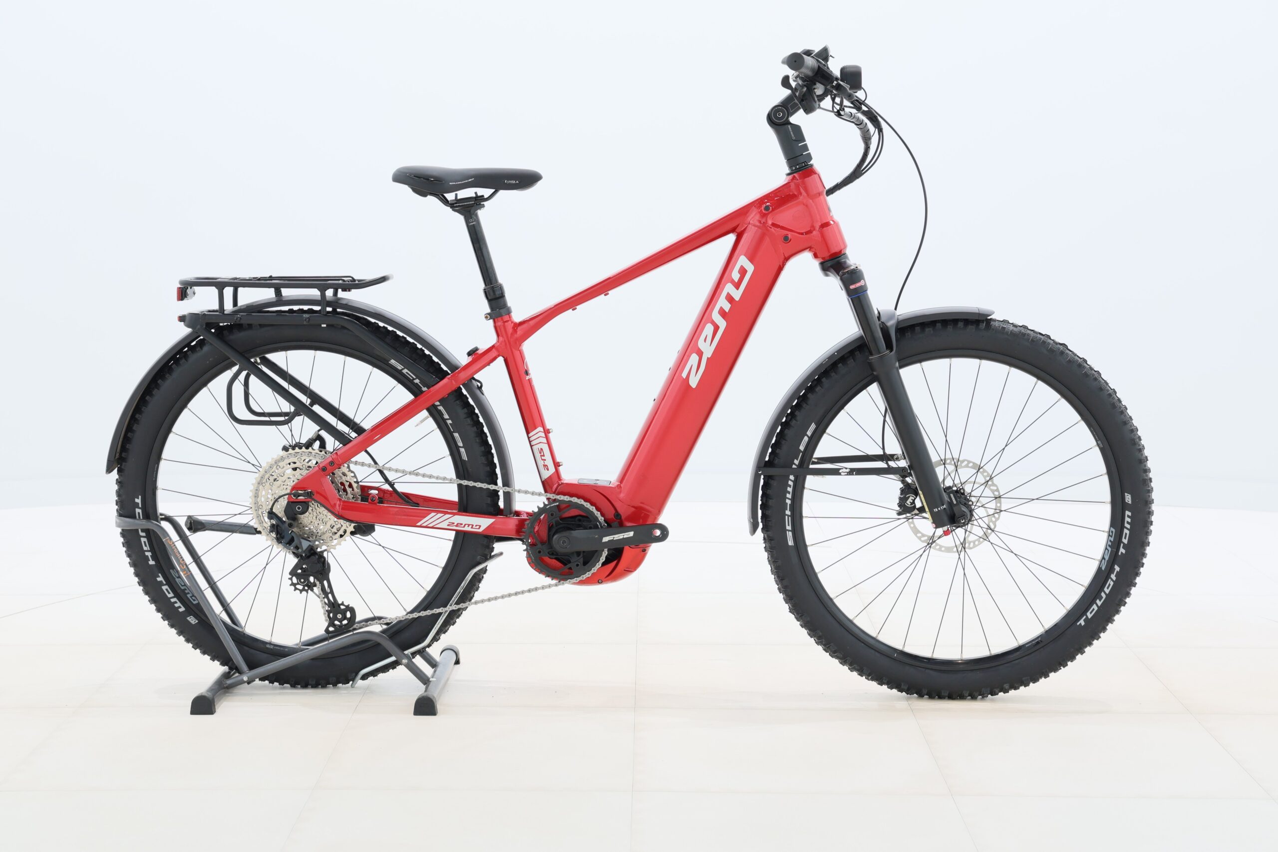 ZEMO SU-E 12 – 2021 – für Körpergröße 150 - 155 cm