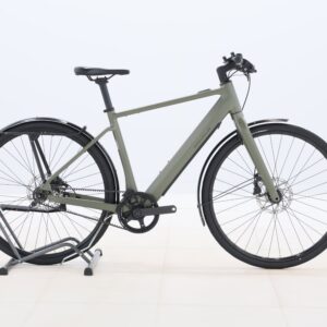 Riese & Müller UBN FIVE SINGLESPEED – 2022 – für Körpergröße 165 - 180 cm