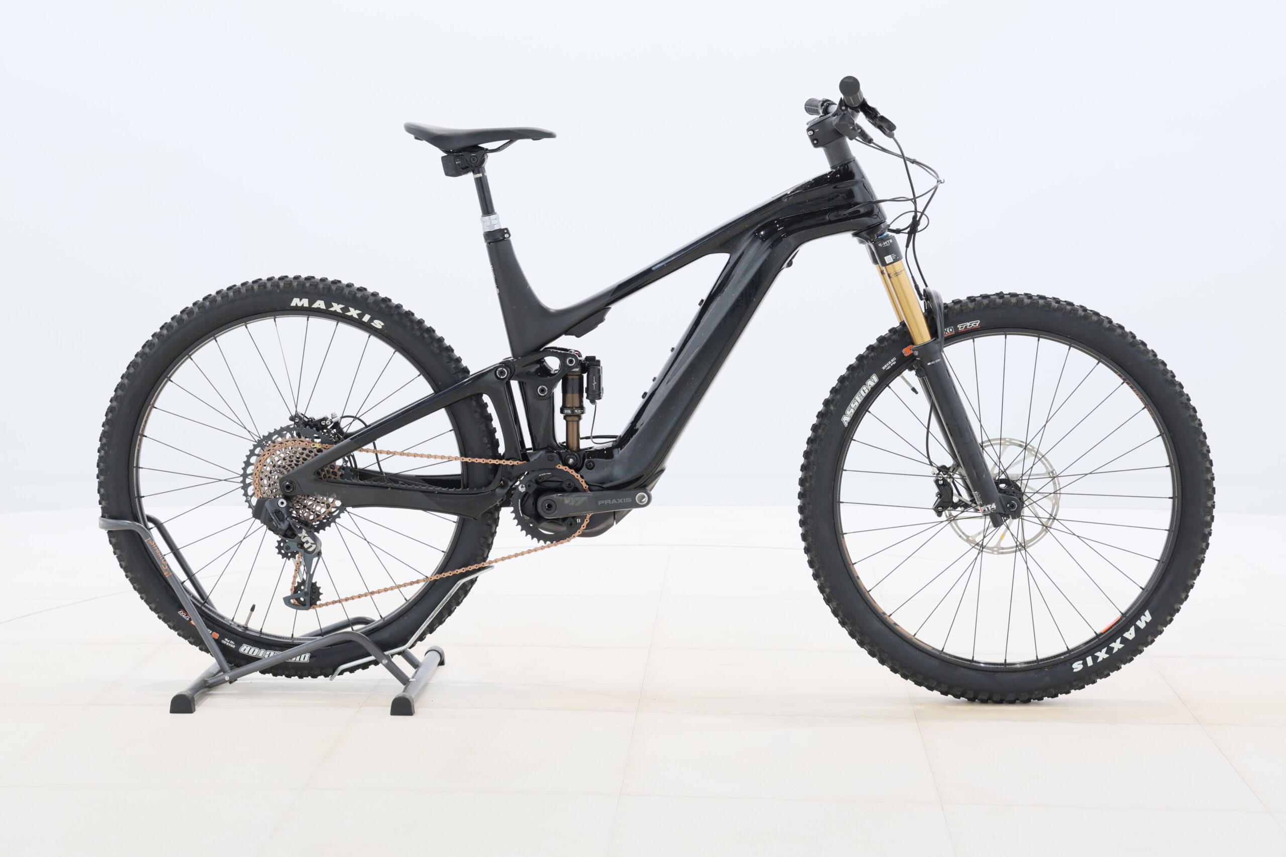 Giant TRANCE X ADVANCED E+ LTD – 2022 – für Körpergröße 187 - 196 cm