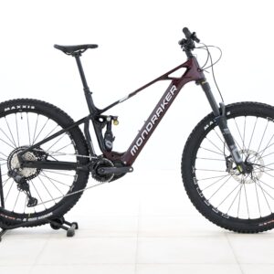 Mondraker CRUSHER RR – 2025 – für Körpergröße 175 - 187 cm