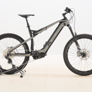 M1-Sporttechnik Erzberg CC – 2022 – für Körpergröße 185 - 195 cm