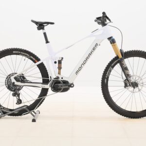 Mondraker Crafty RR SL – 2024 – für Körpergröße 185 - 195 cm