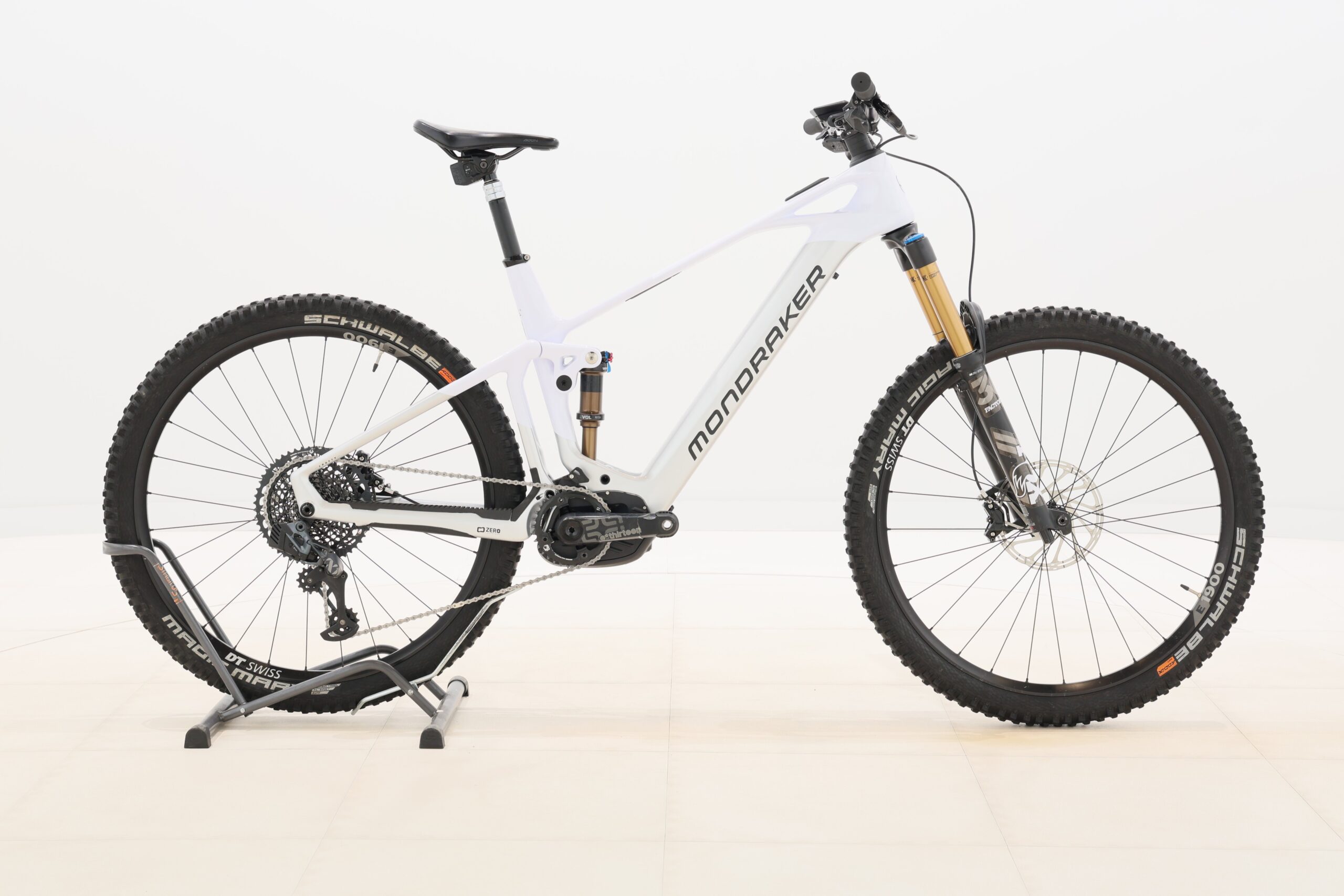 Mondraker Crafty RR SL – 2024 – für Körpergröße 185 - 195 cm