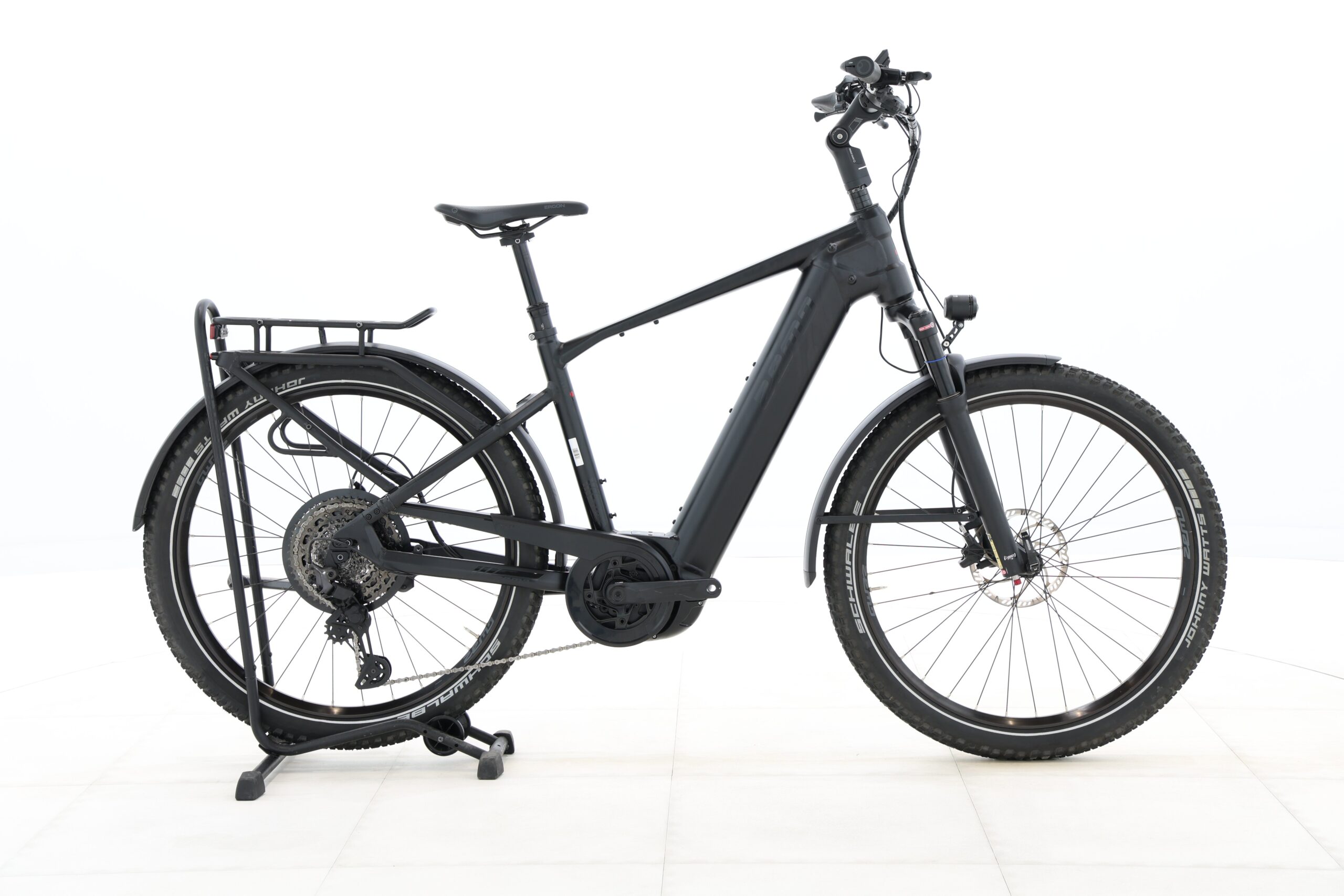 ZEMO SU-E 11 – 2023 – für Körpergröße 155 - 165 cm