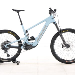 Santa Cruz Bullit 3 CC MX S – 2023 – für Körpergröße 185 - 193 cm