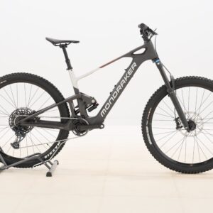 Mondraker Neat R – 2025 – für Körpergröße 175 - 185 cm