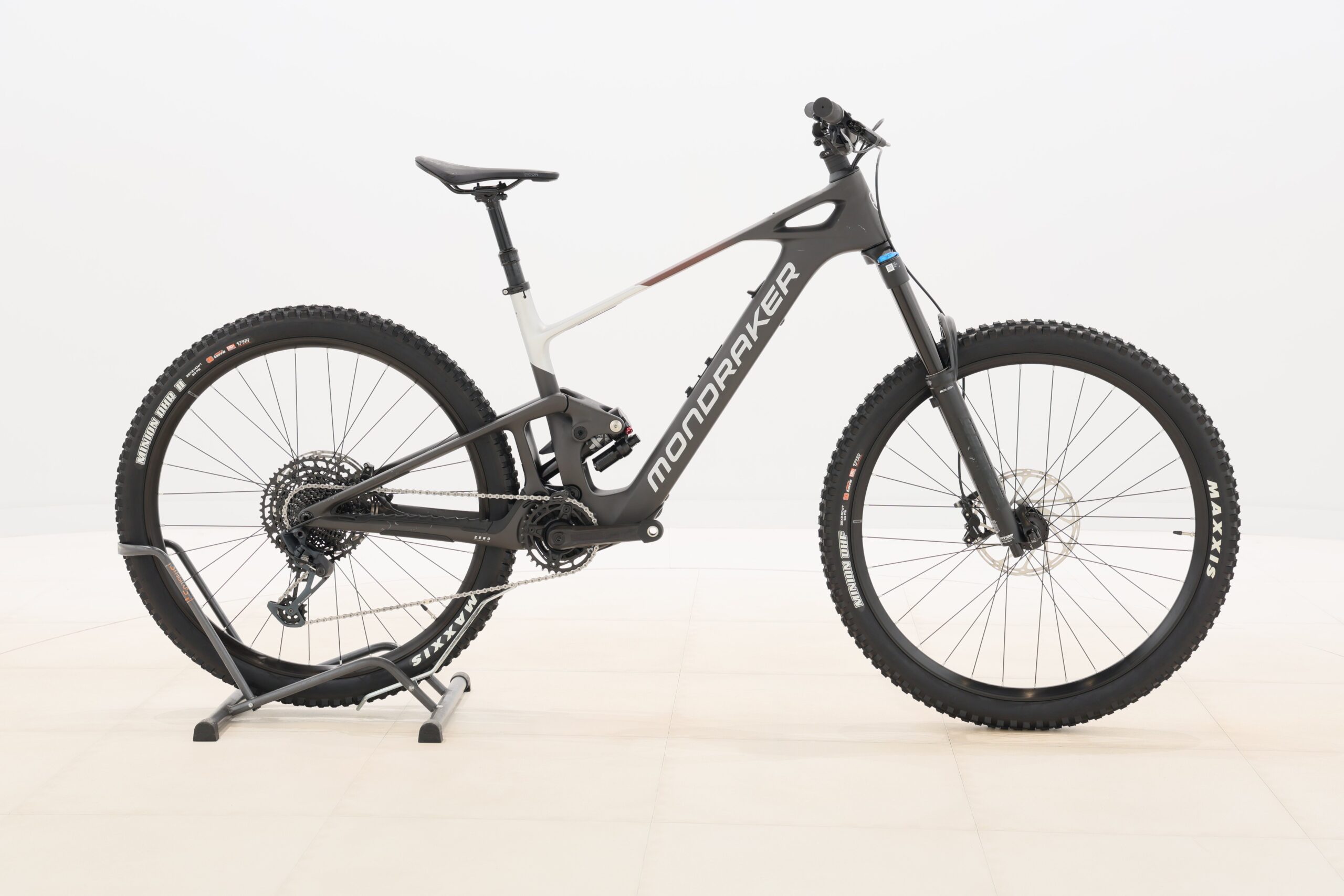 Mondraker Neat R – 2025 – für Körpergröße 175 - 185 cm