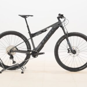 Trek E-CALIBER 9.6 – 2022 – für Körpergröße 165 - 177 cm