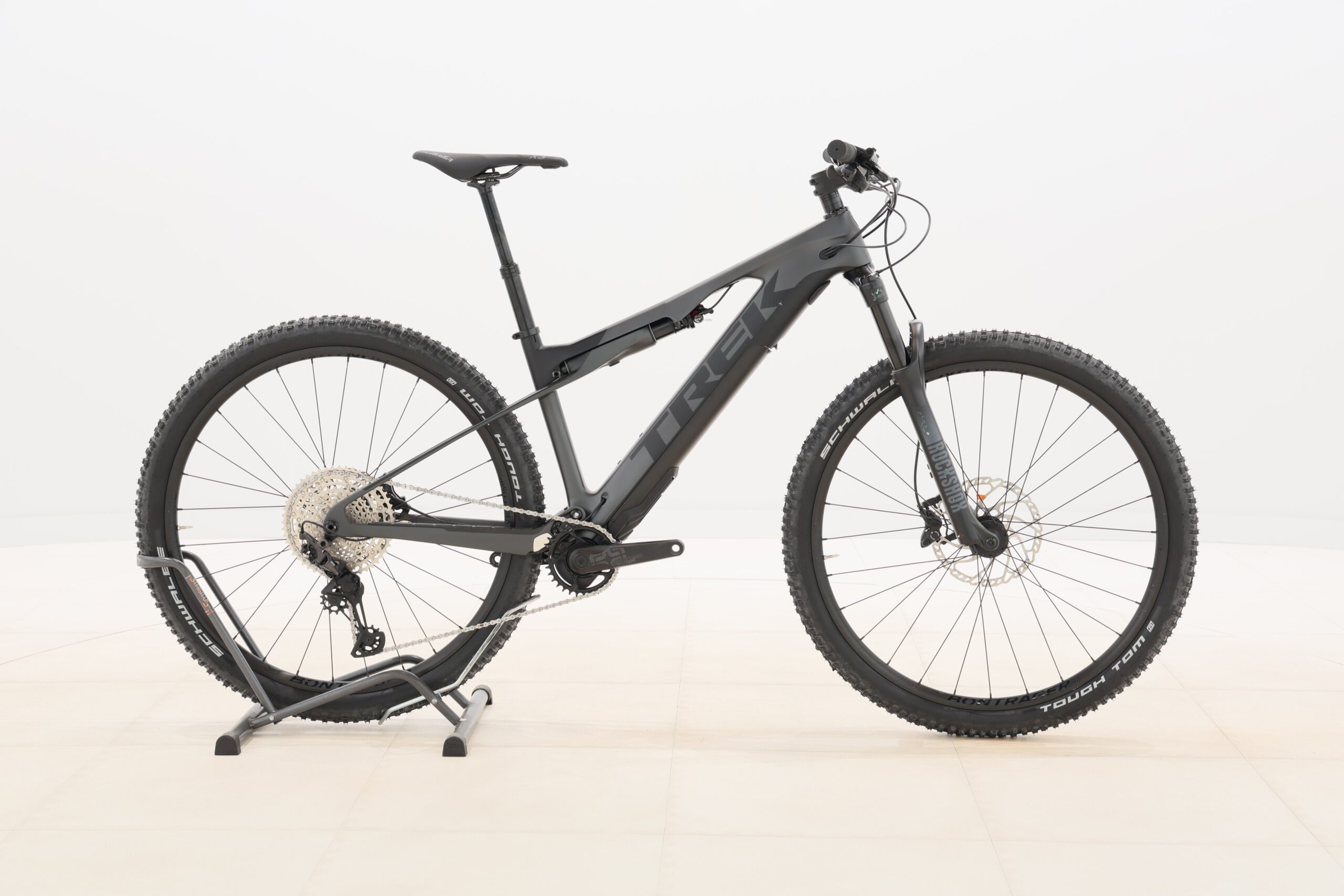 Trek E-CALIBER 9.6 – 2022 – für Körpergröße 165 - 177 cm