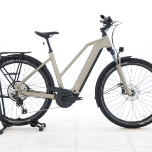 Cube NURIDE HYBRID PRO 800 – 2026 – für Körpergröße 170 - 180 cm