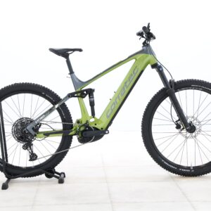Corratec E-Power RS 160 CX7 LTD – 2023 – für Körpergröße 164 - 184 cm