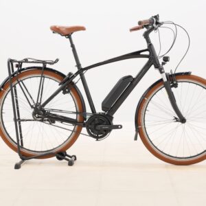 Riese & Müller CRUISER2 SILENT – 2024 – für Körpergröße 165 - 180 cm