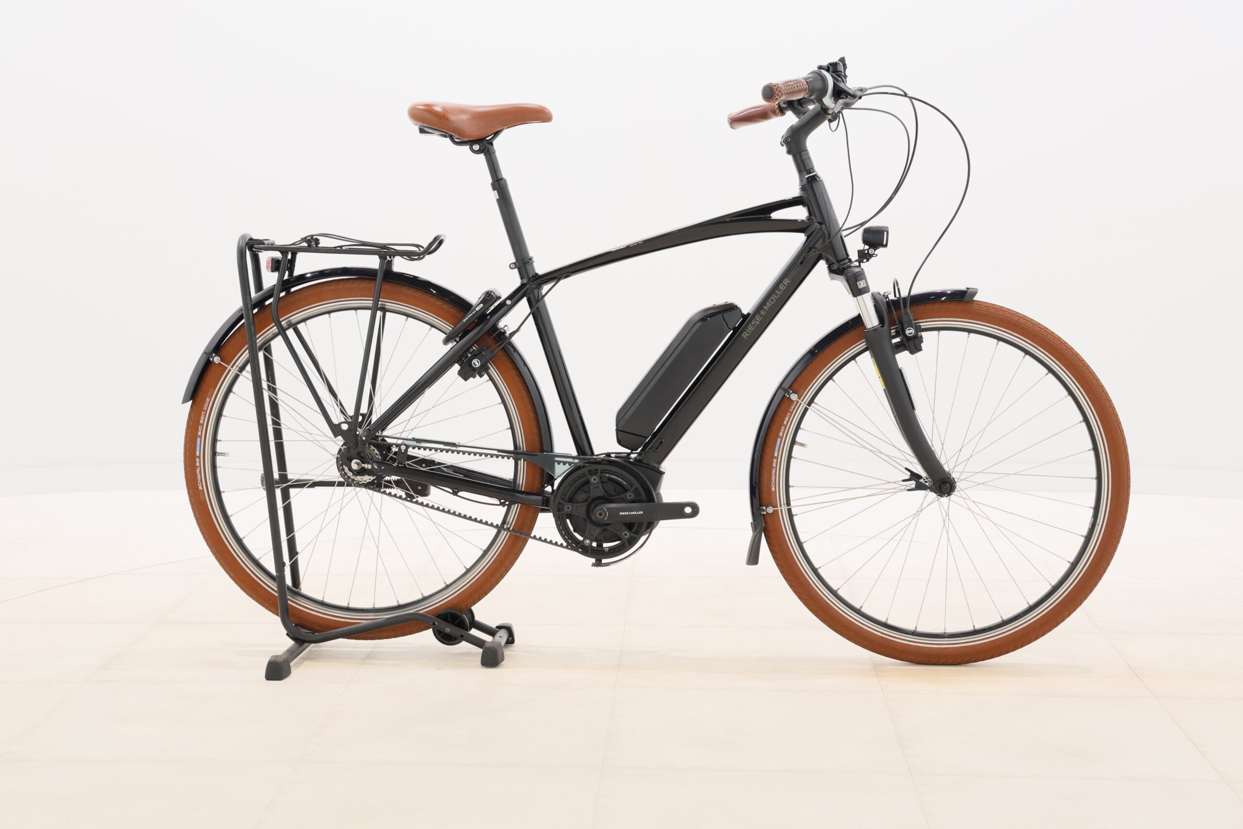 Riese & Müller CRUISER2 SILENT – 2024 – für Körpergröße 165 - 180 cm