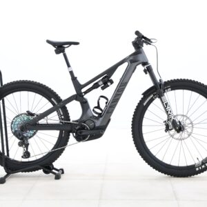 Canyon SPECTRAL:ON CFR LTD – 2023 – für Körpergröße 165 - 175 cm