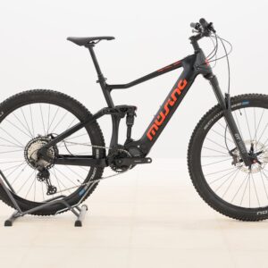 Müsing Petrol   E5C – 2022 – für Körpergröße 180 - 190 cm