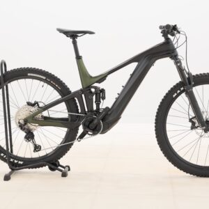 Giant TRANCE X ADVANCED E+ 1 – 2023 – für Körpergröße 183 - 193 cm